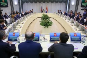 Экспорт продукции АПК из ДФО увеличится в 1,6 раз к 2024 году