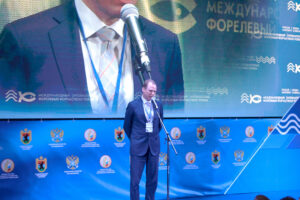 Производство лососевых в аквакультуре к 2030 году может вырасти более чем в 2,5 раза – до 185 тыс. тонн