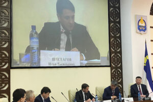 Росрыболовство и правительство Бурятии рассмотрят необходимость полного запрета на вылов и оборот байкальского омуля