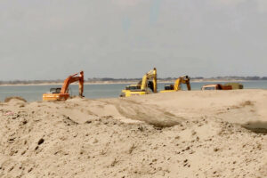 В Дагестане предотвращена экологическая катастрофа