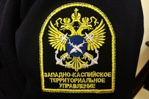 Зарегистрировано 123 правонарушения в области рыболовства и сохранения водных биоресурсов