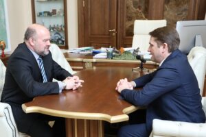 Объемы доставки рыбы с Дальнего Востока планируют увеличить до 100 тыс. тонн