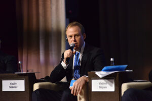 Приарктические страны совместно изучат запасы рыбы в северных водах