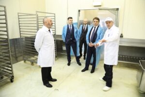 Илья Шестаков: Архангельск – стратегический пункт для освоения Арктики