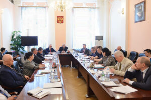 Петр Савчук: не будем требовать МКУБ для судов до 12 метров, но элементарные правила безопасности соблюдать нужно