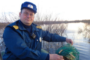 Операция «Нерест»: первые результаты