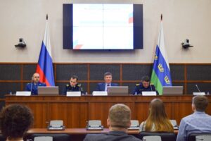 Проведены публичные обсуждения результатов правоприменительной практики за 4 квартал 2018 года