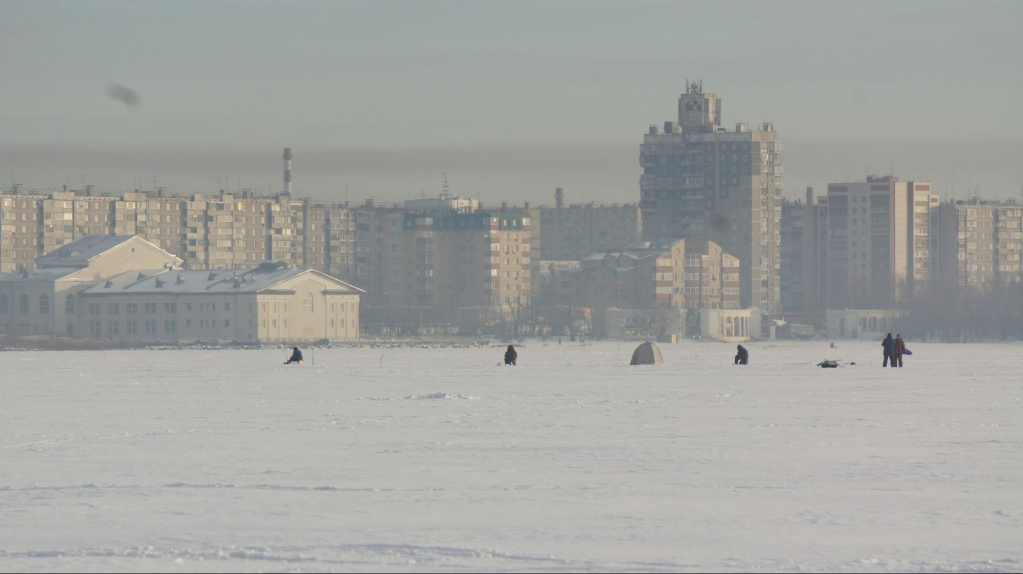 В Челябинской области возбуждено три уголовных дела за рыбное браконьерство