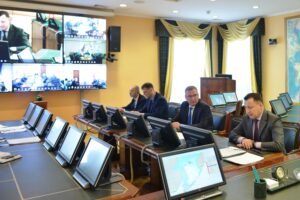 Рыбаки Северного бассейна наращивают вылов за пределами российских вод