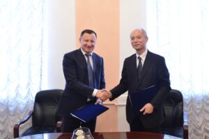 В 2019 году Россия и Япония расширят совместные исследования запасов сайры и других пелагических видов