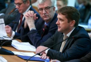 Глава Росрыболовства: «исторический принцип» должен способствовать инвестиционному развитию отрасли