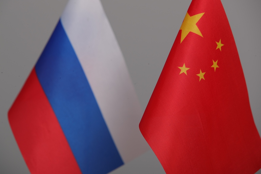 Россия и КНР положительного оценили итоги сотрудничества в области рыболовства в 2018 году
