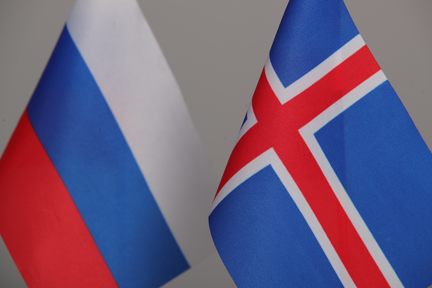 В Рейкьявике 15 апреля началась девятнадцатая сессия Смешанной Российско-Исландской комиссии по рыбному хозяйству.