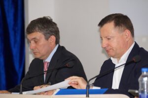 Рабочая группа ДВНПС утвердила повестку заседания на 16 мая