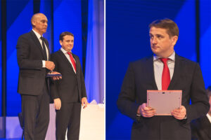 На Дальневосточном научно-промысловом совете глава Росрыболовства вручил ведомственные награды