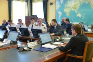 Уловы российских рыбаков приблизились к прошлогоднему уровню – добыто 1,85 млн тонн