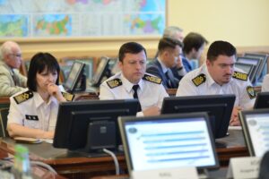 Свыше 43 тыс. браконьерских рыболовных снастей изъяла рыбоохрана в I квартале