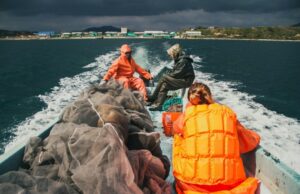 Дальрыбвтуз присоединился к Всемирной акции