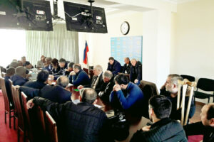 В дагестанских магазинах станет больше свежей и дешевой рыбы