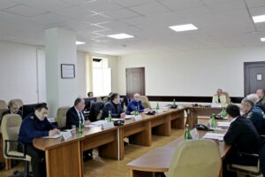 Контроль торгового мореплавания будет усилен