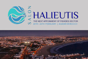 Россия примет участие в Международном рыбопромышленном салоне в Марокко