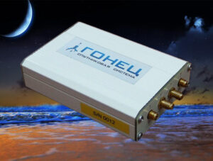 ЦСМС готов удовлетворить растущий спрос на станции “Гонец”