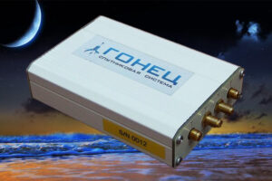 ФГБУ ЦСМС запускает программный комплекс «Электронный промысловый журнал»