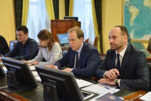 В Росрыболовстве ответили на вопросы аквакультурных хозяйств по использованию «Меркурия»