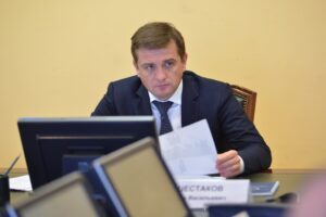 Руководитель Росрыболовства провел первое заседание рабочей группы по вопросам налогообложения рыбохозяйственной отрасли