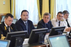 ВАРПЭ примет участие в инвентаризации видов контроля в рыболовстве