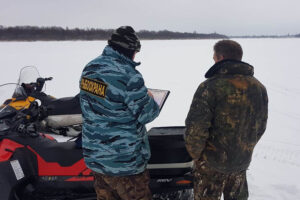 Операция «С Новым годом!» близится к завершению