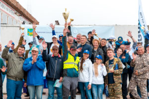 Накануне профессионального рыбацкого праздника в Приморье определили лучших рыбаков-любителей