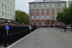 В вузе Росрыболовства на Камчатке откроется военная кафедра