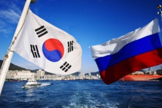 Россия и Республика Корея заключили меморандум о сотрудничестве при реализации инвестпроектов в рыбной отрасли на Дальнем Востоке