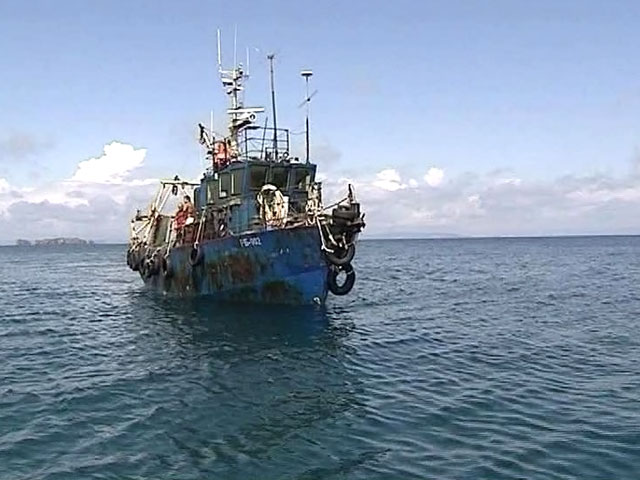 В Правительство направлен пакет поправок к перечню объектов для прибрежного рыболовства