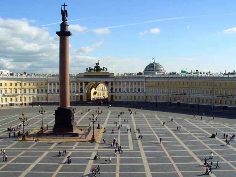 АНОНС: Очередное заседание Общественного совета при Росрыболовстве состоится 18 октября в Санкт-Петербурге