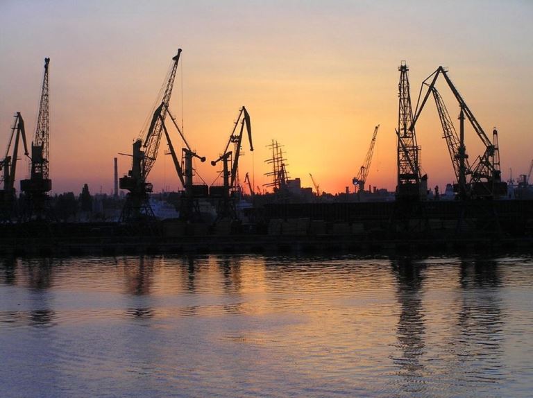 Внесены изменения в закон о морских портах в Российской Федерации