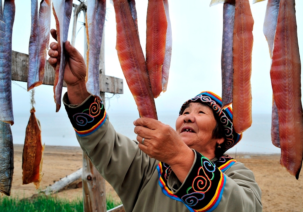 Глава Росрыболовства: «Необходимо не только сохранить традиционное рыболовство коренных малочисленных народов России, но и упростить процедуры»