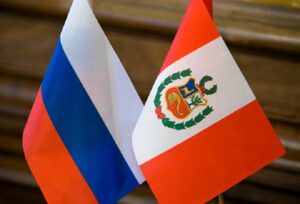 Илья Шестаков провел рабочие встречи в рамках 6-го заседания Российско-Перуанской МПК в Лиме