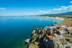 В Росрыболовстве обсудили ход мероприятий по оздоровлению Волги и сохранению озера Байкал в рамках национального проекта «Экология»