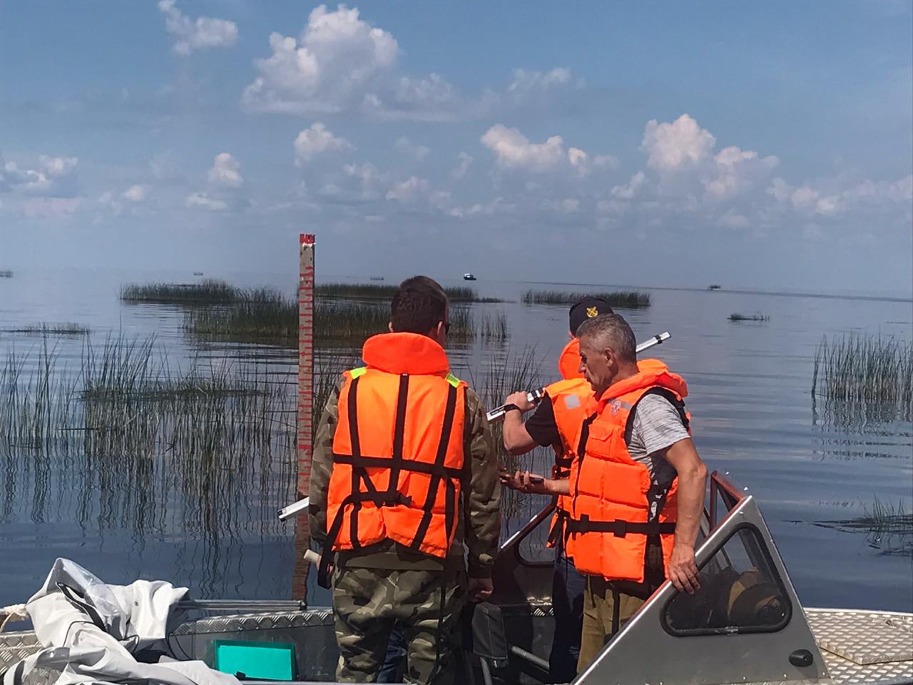 река ловать новгородская область