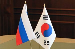 Россия инициирует внедрение сертификации законности вылова всей продукции при выгрузке в портах Кореи