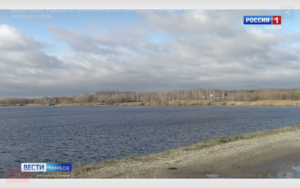Рыбнадзор прокомментировал ситуацию с обмелением Кершинского водохранилища