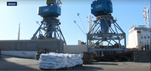 Охотоморская путина на грани срыва из-за закрытия портов КНР – Россия 24
