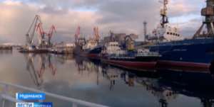 Законопроект о первичной переработке уловов в море внесли в Госдуму во второй редакции